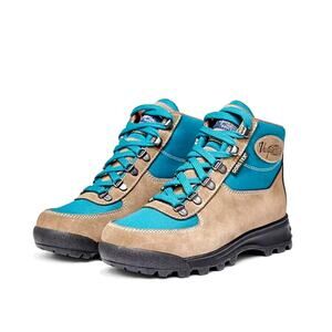 Vasque Women’s Green Teal Skywalk GTX Hiking Boots Size 7.5